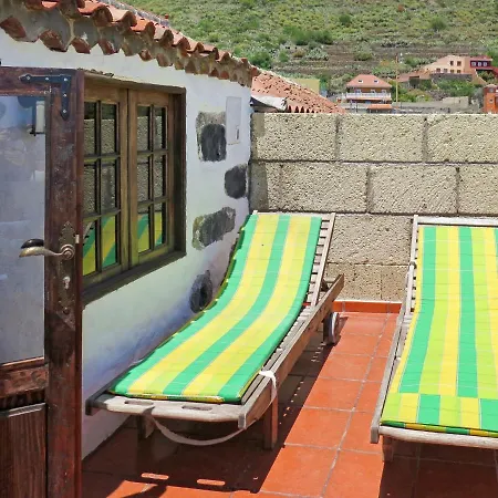 Holiday Igueste De - Cnd121 Nyaraló