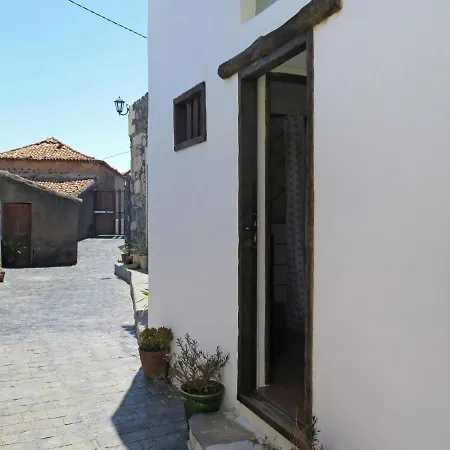 Feriehus Holiday Igueste De - Cnd121 Candelaria