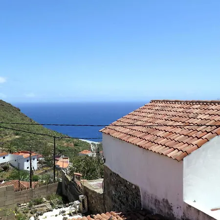Holiday Igueste De - Cnd121 Casa vacanze *