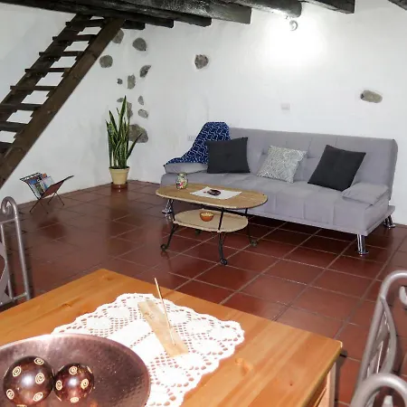 Feriehus Holiday Igueste De - Cnd121 Candelaria