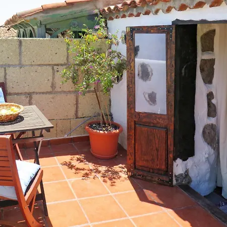 Holiday Igueste De - Cnd121 Casa vacanze *